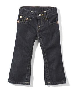 True Religion Infant Unisex "Baby Billy" Jeans   Sizes 6 18 Months's