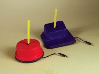 Special Needs Wobble Switch   Red  Special Needs Educational Supplies 