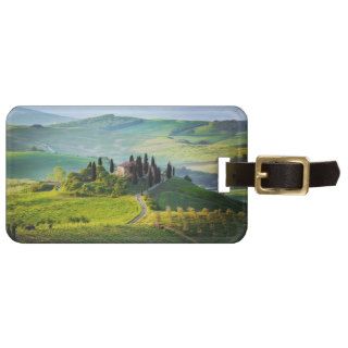 Tuscany Tag For Luggage