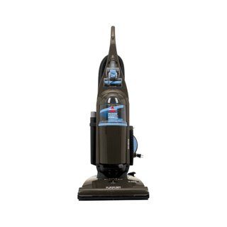 Bissell Velocity Bagged Upright Vacuum, Black, 3863   Bissel Velocity Plus Upright Vaccuum