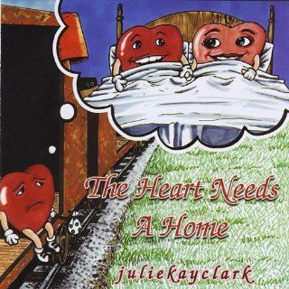 Heart Needs a Home Music