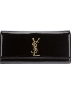 Saint Laurent 'monogramme' Clutch