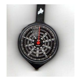 Silva Map Measure 701 Compass  Camping Compasses  Sports & Outdoors