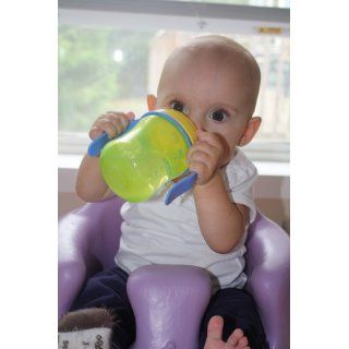 Dr. Brown's Soft Spout Training Cup, 6 Ounce, Colors May Vary  Baby Drinkware  Baby