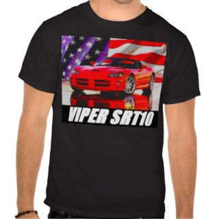 2006 Viper SRT10 Tee Shirt
