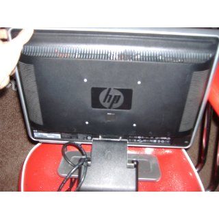 HP W1707 17 inch LCD Monitor Computers & Accessories
