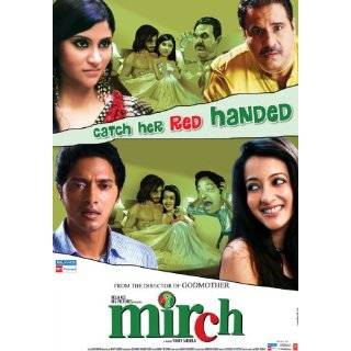 Mirch Konkona Sen Sharma, Shreyas Talpade, Raima Sen, Shahana Goswami, Ila Arun, Vinay Shukla Movies & TV