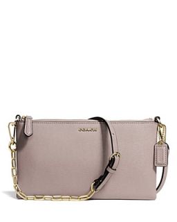 COACH Madison Kylie Crossbody in Saffiano Leather's