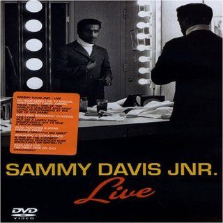 Sammy Davis Jr.   Live Sammy Davis Jr. Movies & TV
