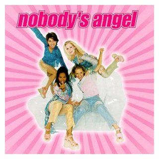 Nobody's Angel Music