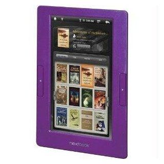 NextBook NEXT2 7 Inch Touch Screen Android Tablet (Purple)  Tablet Computers  Computers & Accessories