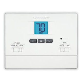 Braeburn 1000NC Digital Non Programmable Thermostat by Braeburn   Programmable Household Thermostats  