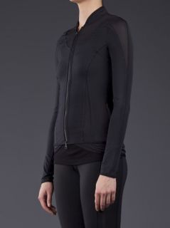 Adidas By Stella Mccartney Run Performance Midlayer Jacket