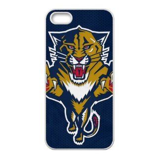 ICASE MAX NHL Iphone Case The Florida Panthers Ice Hockey Team for Best Iphone Case TPU Iphone 5/5s case (AT&T/ Verizon/ Sprint) Cell Phones & Accessories