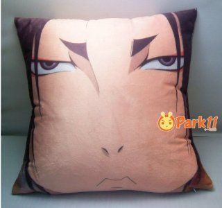 New Anime Hakutaku Hoozuki no Reitetsu Pillow Case Cushion cover Pillowcase Cosplay Costume Custom pillow  