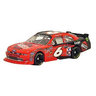 #6 Ricky Stenhouse Jr 2012 Cargill Genuine Beef 1/64 Nascar Diecast Pit Stop Car Ford Mustang Action Gold Series Lnc  Sports Fan Toy Vehicles  Sports & Outdoors