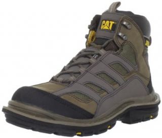 Caterpillar Men's Actuator ST Walking Shoe Industrial And Construction Shoes Shoes