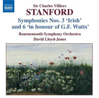 Symphonies Nos. 3 & 6 Music