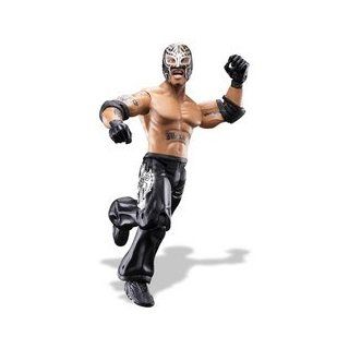 WWE Ruthless Aggression Series 27 Rey Mysterio Toys & Games