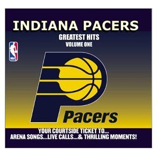 Indiana Pacers G.H. 1 Music