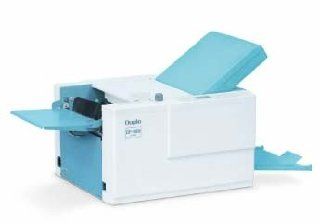 Duplo DF 980 Paper Folder  Paper Folding Machines 