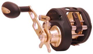 Fin Nor Offshore Levelwind Fishing Reel (Size 30)  Sports & Outdoors