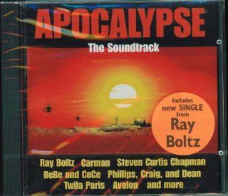Apocalypse The Soundtrack Music