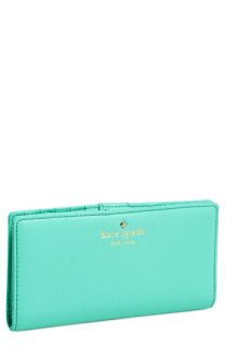 kate spade new york 'cobble hill   stacy' wallet