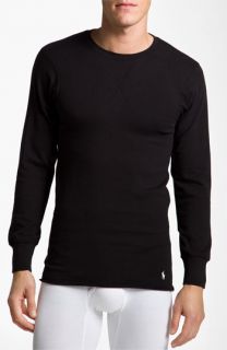 Polo Ralph Lauren Thermal T Shirt