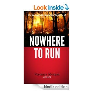 Nowhere To Run eBook Veronica Morgan Kindle Store