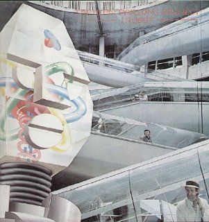 I robot (1977) / Vinyl record [Vinyl LP] Music