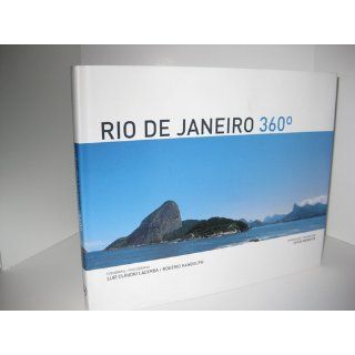Rio de Janeiro 360 (Spanish Edition) 9788589049016 Books