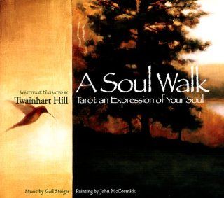 A Soul Walk Tarot, an Expression of Your Soul Music