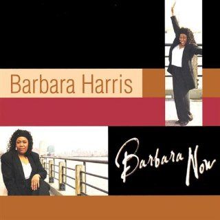 Barbara Now Music