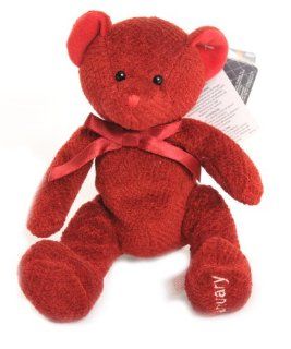 Russ Bears of the Month   January [Toy] Toys & Games