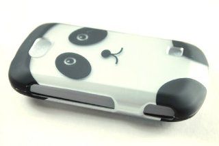 ZTE Groove X501 Hard Case Cover for Panda Bear Cell Phones & Accessories