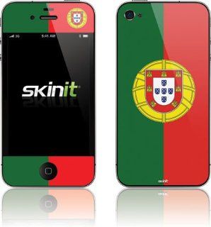 World Cup   Portugal   iPhone 4 & 4s   Skinit Skin Sports & Outdoors