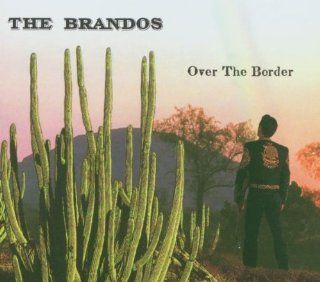 Over the Border Music
