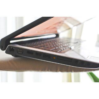 Dell Studio s1747 2839CBK 17.3 Inch Laptop (Black Chainlink)  Notebook Computers  Computers & Accessories