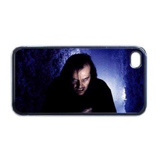 Shining Nicholson Apple iPhone 4 or 4s Case / Cover Verizon or At&T Phone Great Gift Idea Cell Phones & Accessories