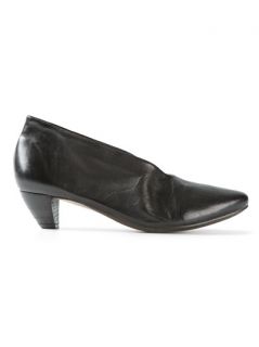 Marsèll Stylised Pump   Babylon Bus Women