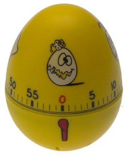 Once Upon a Recipe Egg Timer Kitchen & Dining