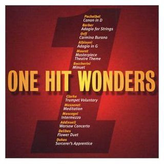 One Hit Wonders Music