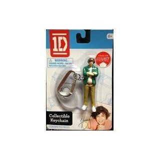 One Direction Collectible Figurine Keychain, Harry Toys & Games