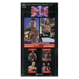 WWF One Night Only [VHS] Movies & TV