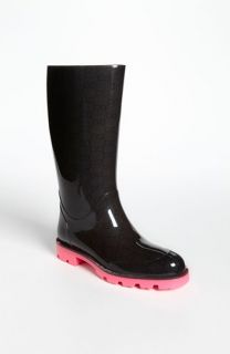 Gucci 'Edimburg GG' Rain Boot