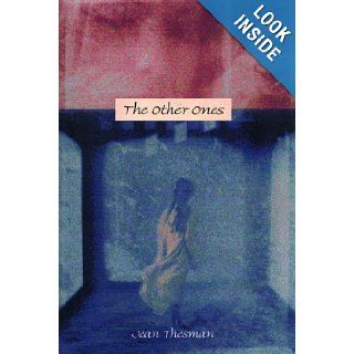The Other Ones (Novel) Jean Thesman 9780670885947 Books