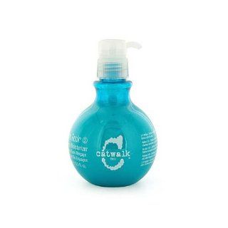 Catwalk by tigi curls rock leave in moisturizer 8.5 oz 2 pk  Hair Conditioners And Treatments  Beauty