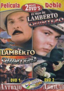 Lamberto Quintero Y El Hijo De Lamberto Quintero Movies & TV