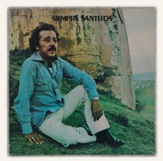 Siempre Santitos [Original Compilation Remastered] Music
